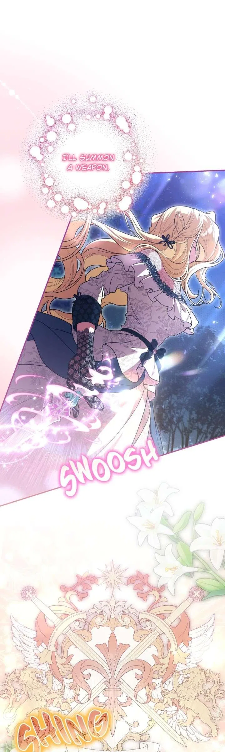 A Villain Consumed by Desire Chapter 4 – Page 46
