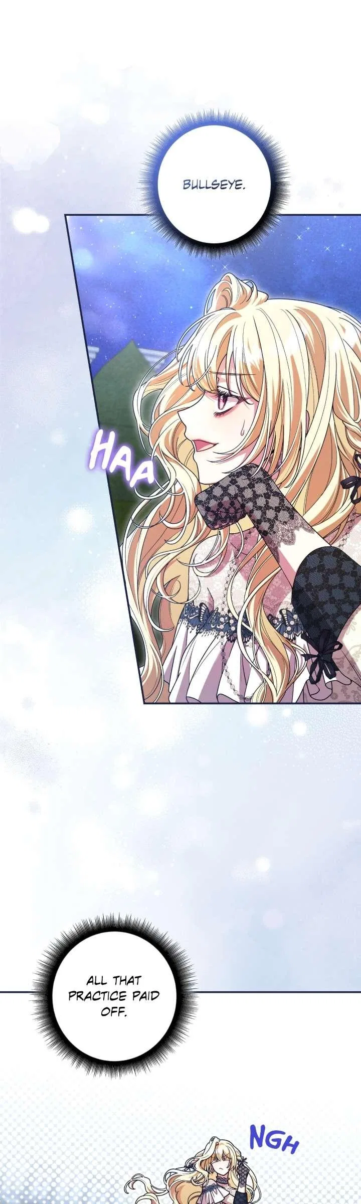 A Villain Consumed by Desire Chapter 4 – Page 50