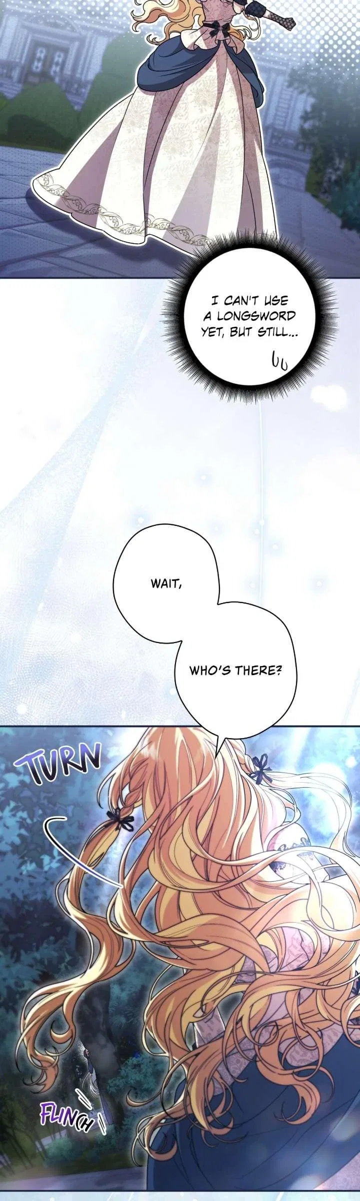 A Villain Consumed by Desire Chapter 4 – Page 51