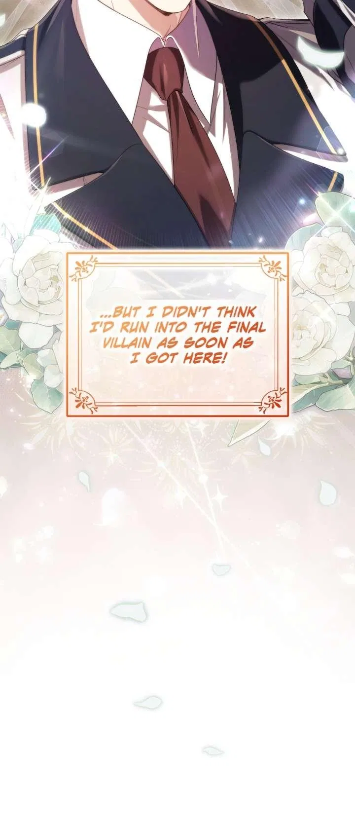 A Villain Consumed by Desire Chapter 3 – Page 4