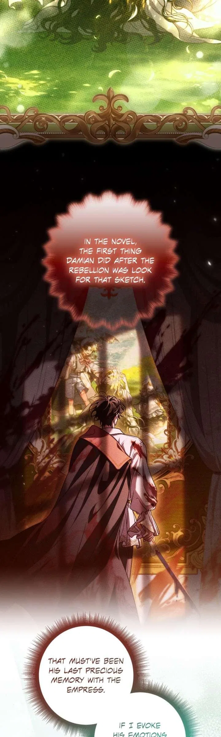 A Villain Consumed by Desire Chapter 3 – Page 14
