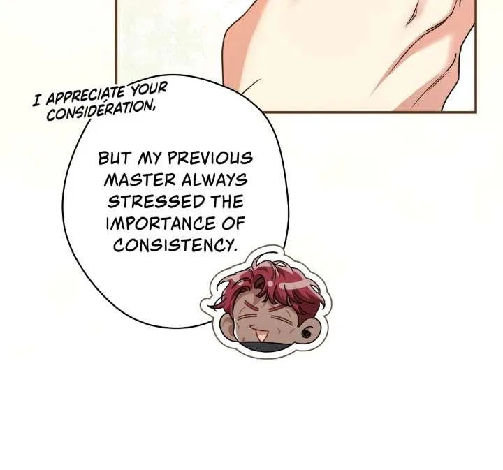 A Villain Consumed by Desire Chapter 3 – Page 36