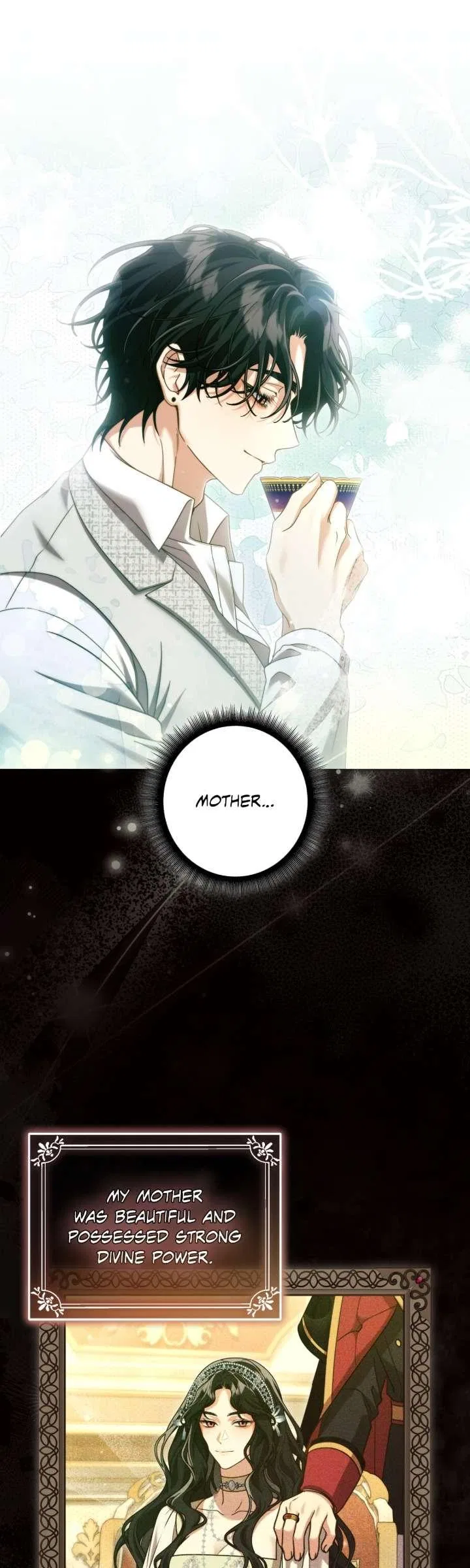 A Villain Consumed by Desire Chapter 3 – Page 37
