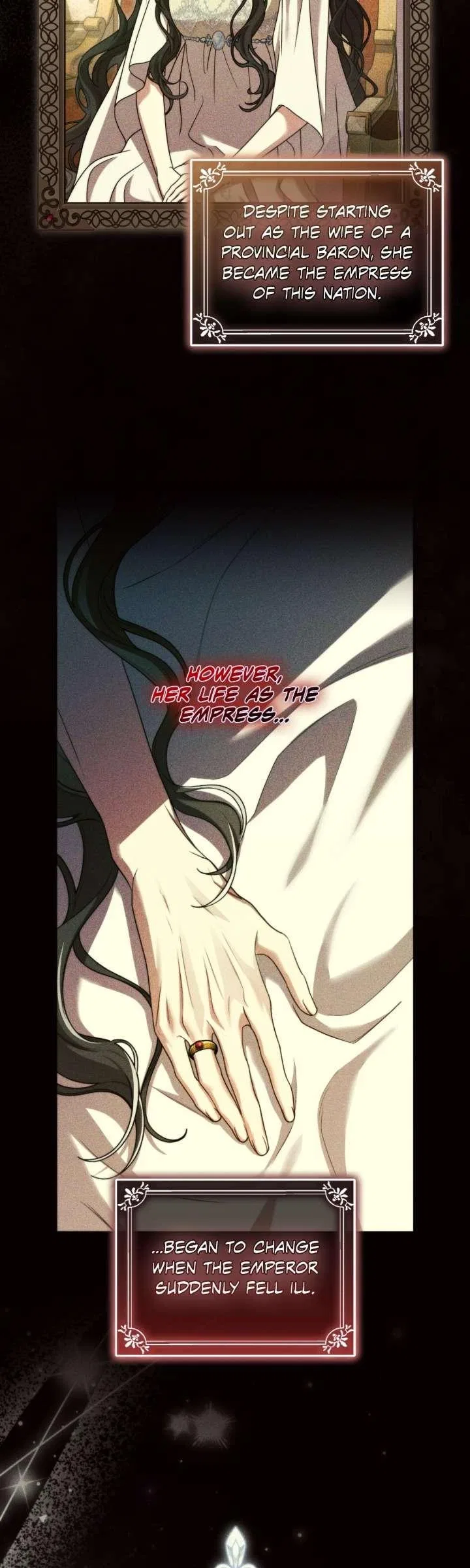 A Villain Consumed by Desire Chapter 3 – Page 38
