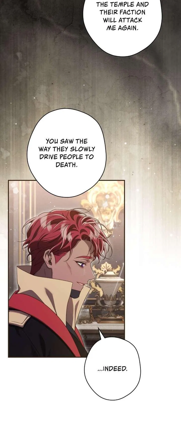 A Villain Consumed by Desire Chapter 3 – Page 44