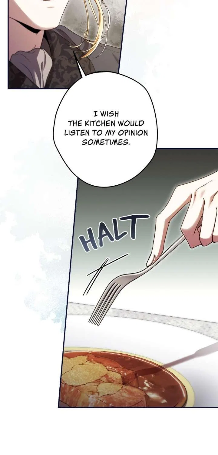 A Villain Consumed by Desire Chapter 2 – Page 3