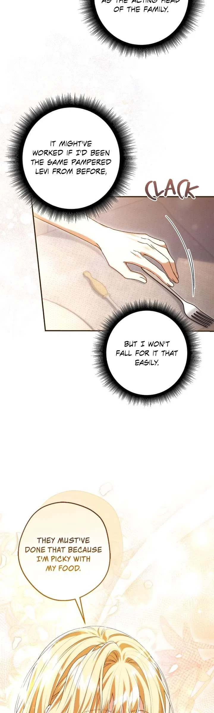 A Villain Consumed by Desire Chapter 2 – Page 5