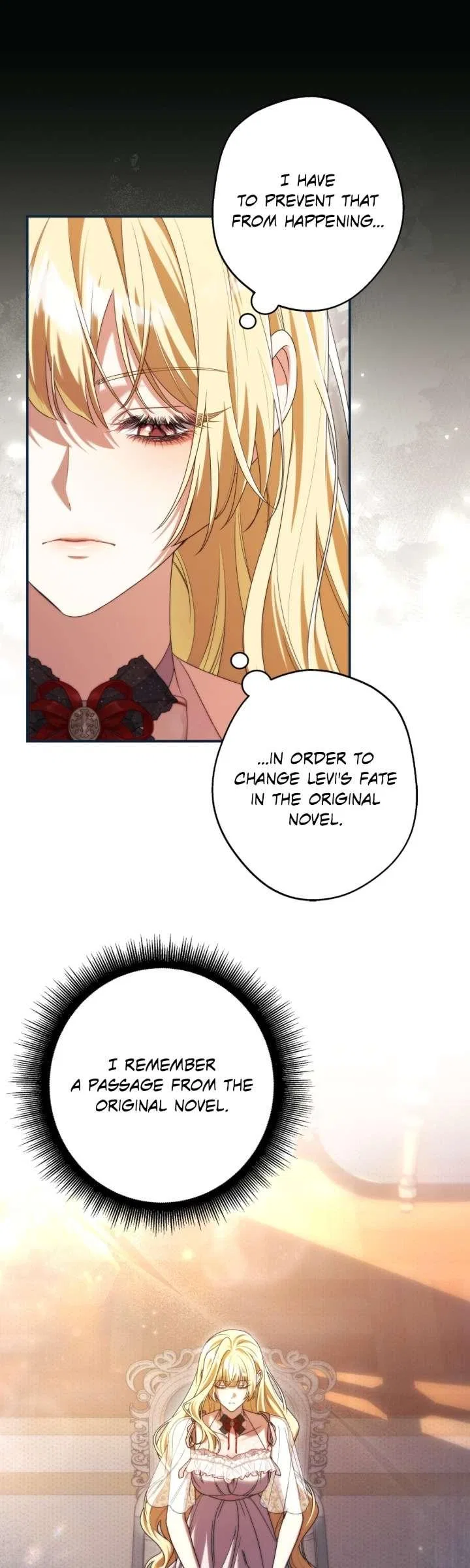 A Villain Consumed by Desire Chapter 2 – Page 10