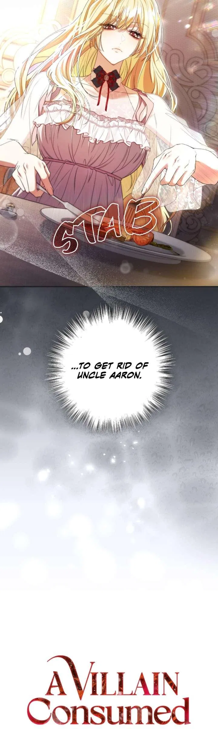 A Villain Consumed by Desire Chapter 2 – Page 12