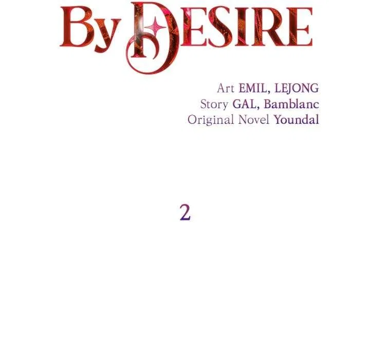 A Villain Consumed by Desire Chapter 2 – Page 13