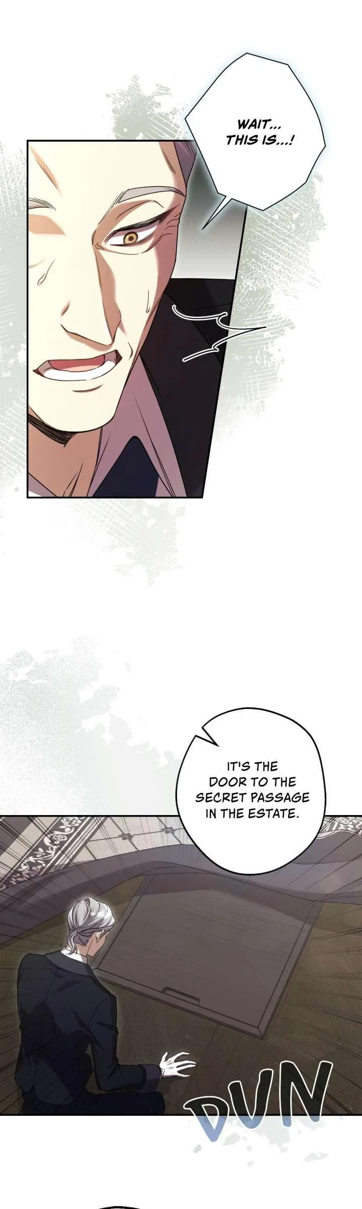 A Villain Consumed by Desire Chapter 2 – Page 18