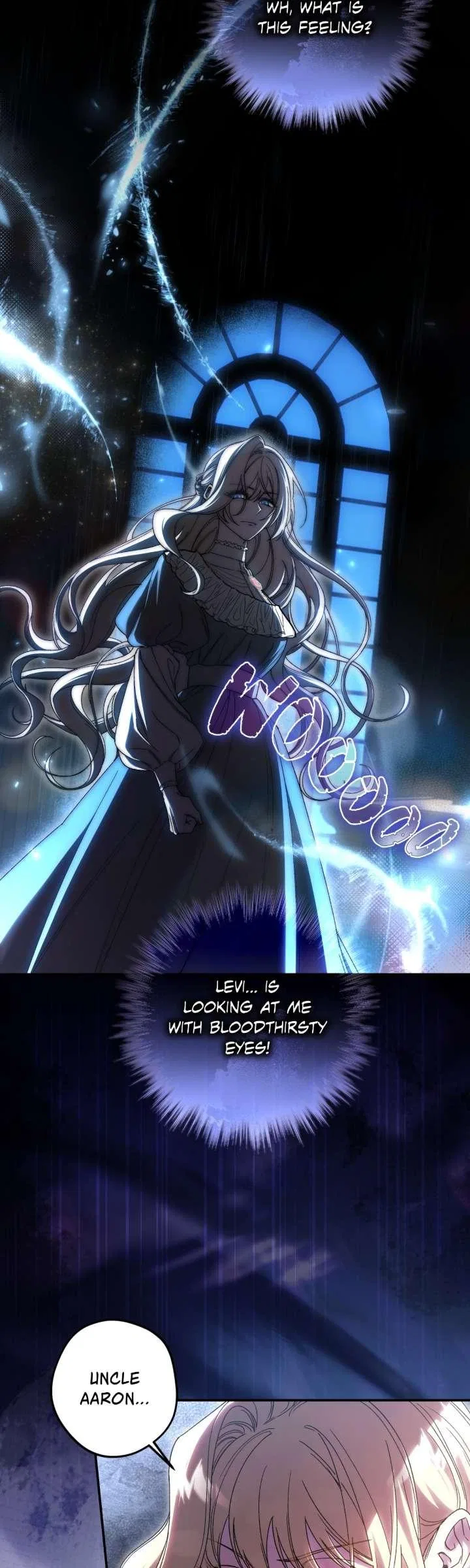 A Villain Consumed by Desire Chapter 2 – Page 23