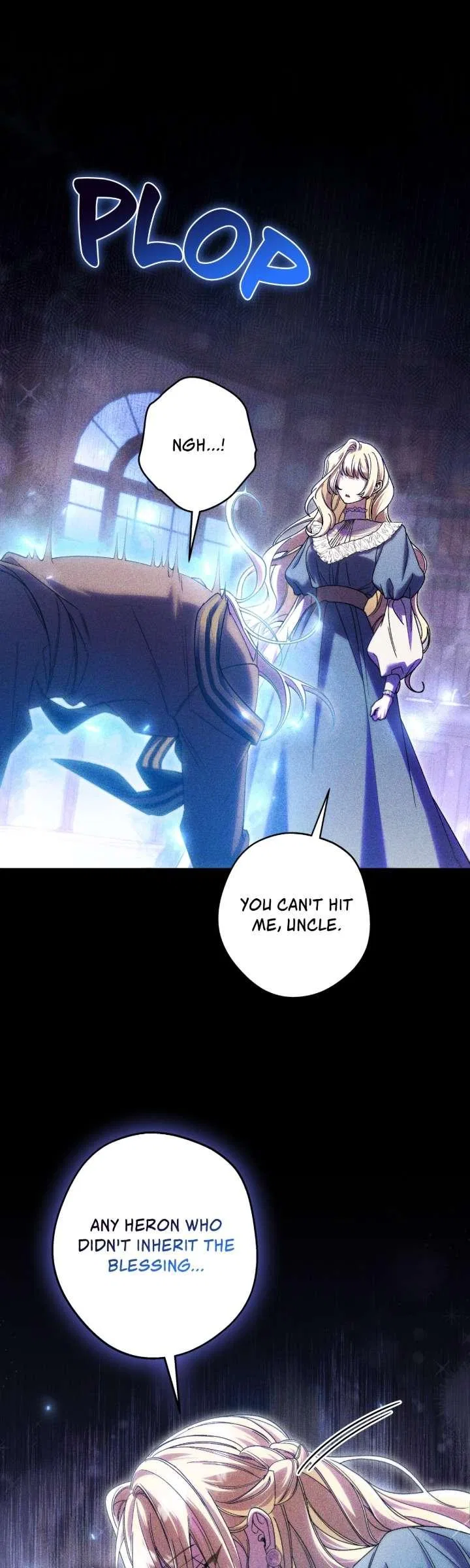 A Villain Consumed by Desire Chapter 2 – Page 32