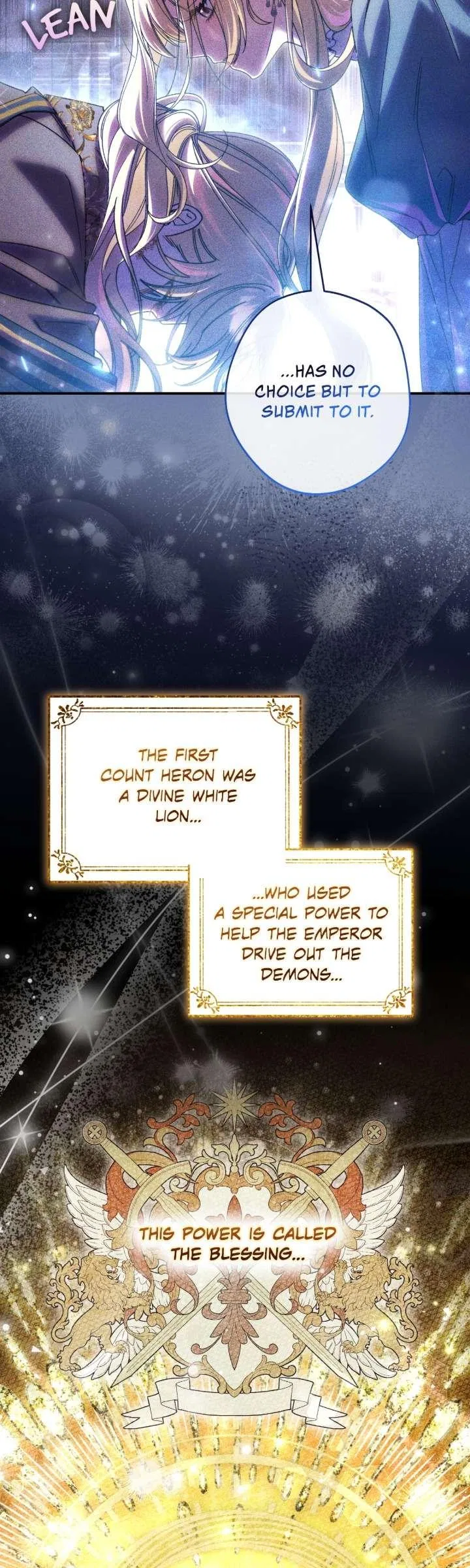 A Villain Consumed by Desire Chapter 2 – Page 33