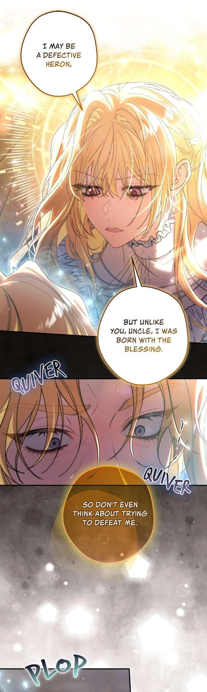 A Villain Consumed by Desire Chapter 2 – Page 35