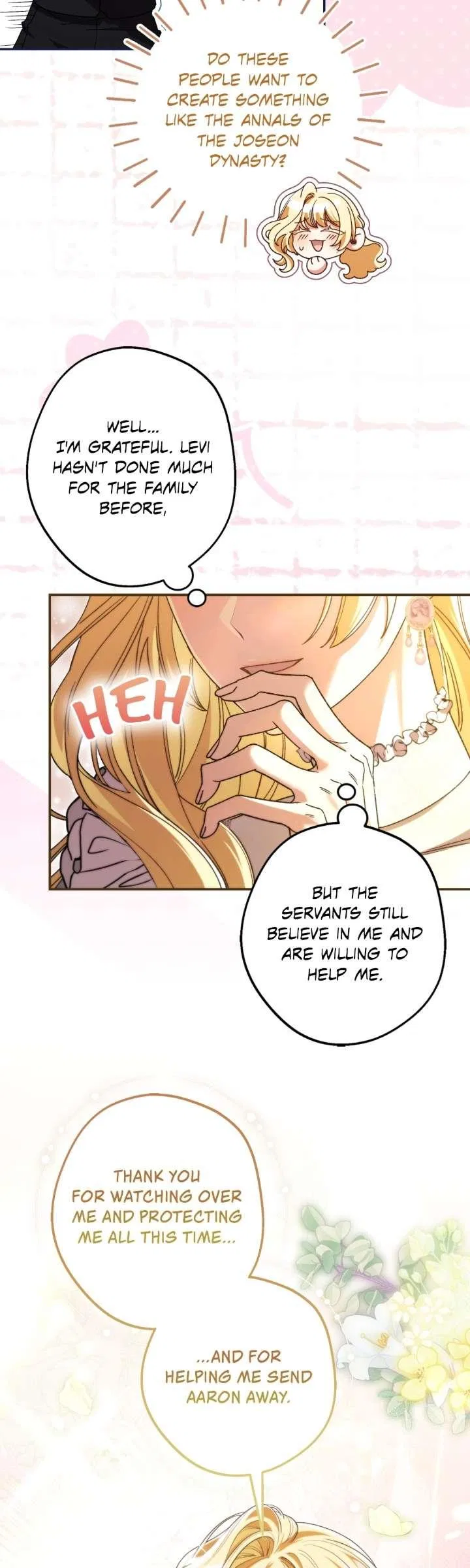 A Villain Consumed by Desire Chapter 2 – Page 41
