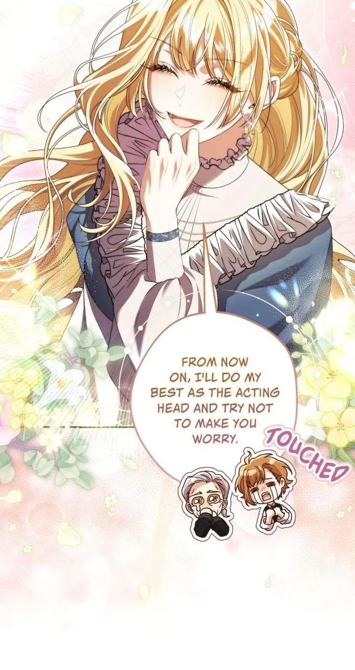 A Villain Consumed by Desire Chapter 2 – Page 42