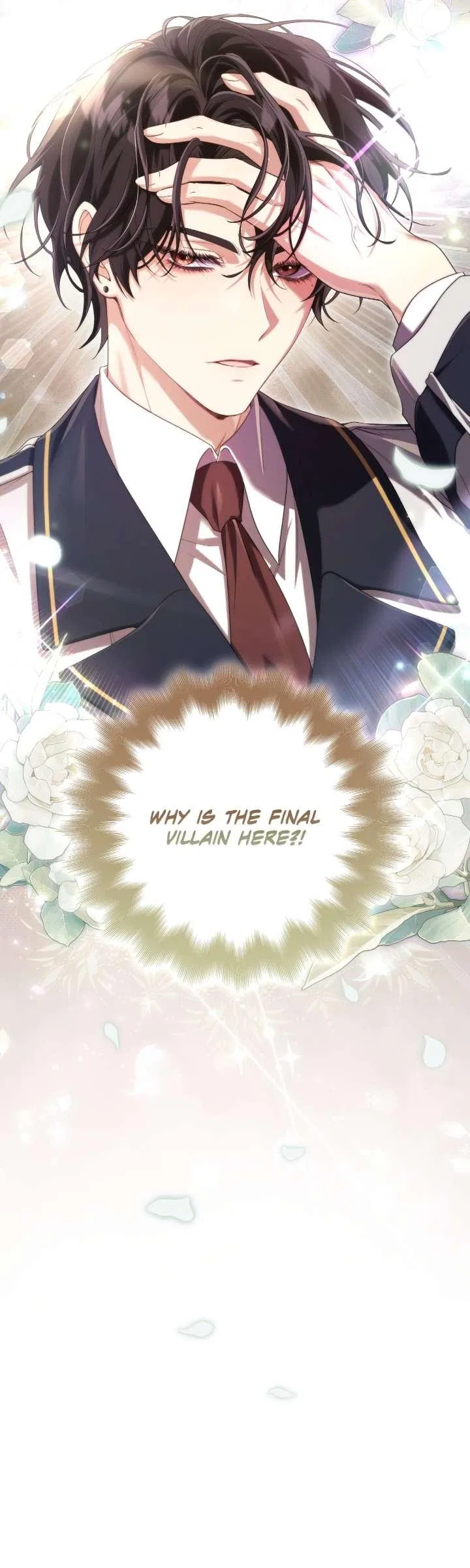 A Villain Consumed by Desire Chapter 2 – Page 48