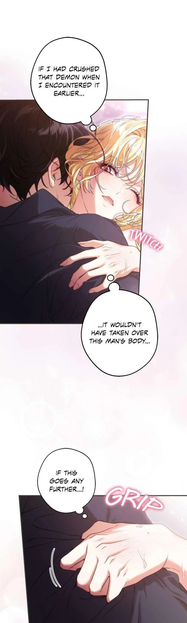 A Villain Consumed by Desire Chapter 1 – Page 9