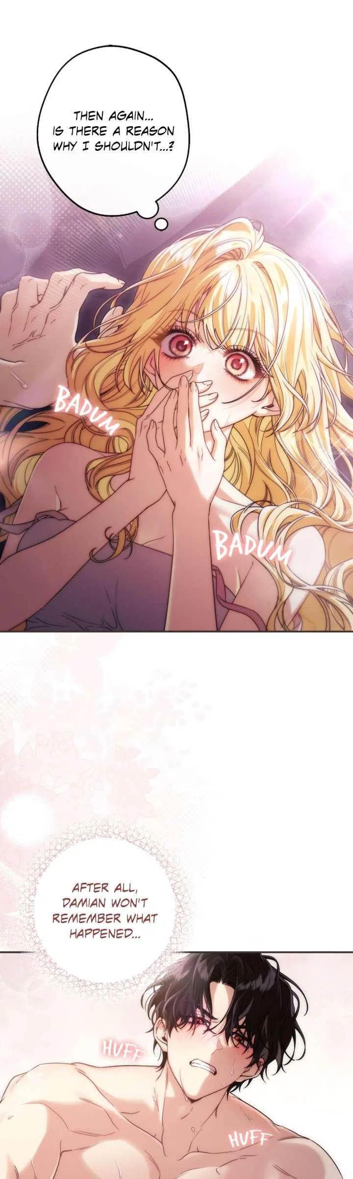 A Villain Consumed by Desire Chapter 1 – Page 13