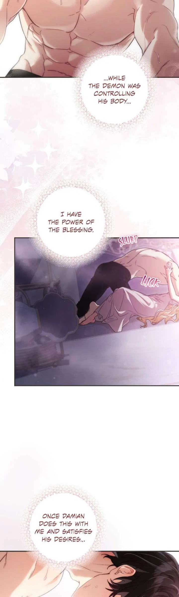 A Villain Consumed by Desire Chapter 1 – Page 14