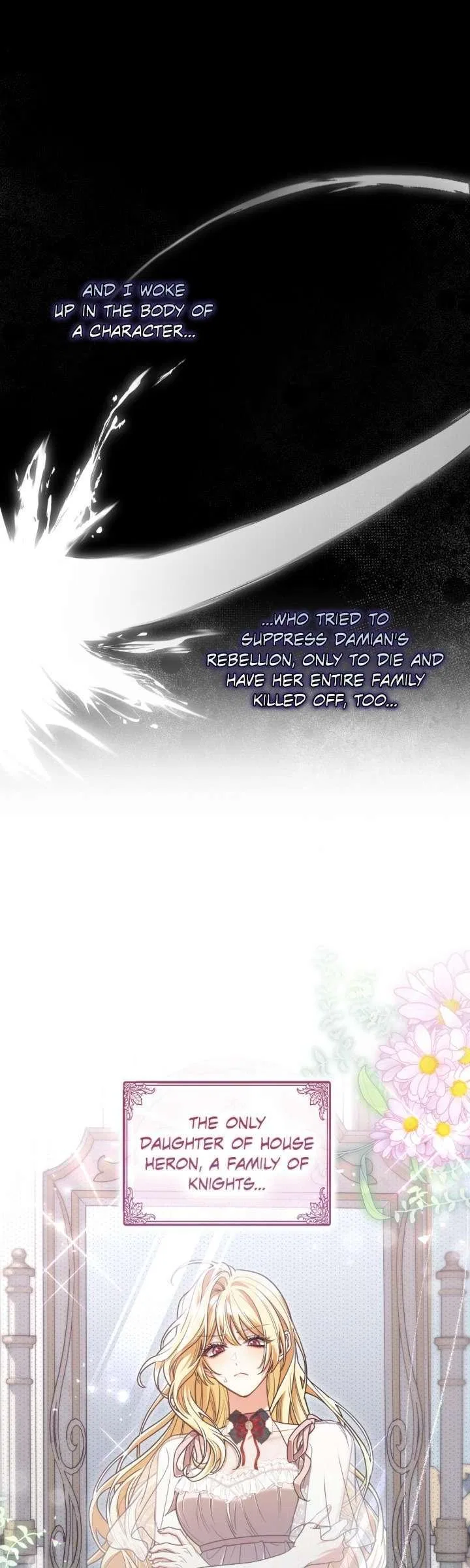 A Villain Consumed by Desire Chapter 1 – Page 28