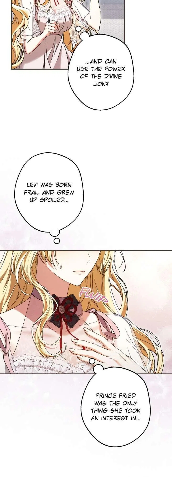 A Villain Consumed by Desire Chapter 1 – Page 31