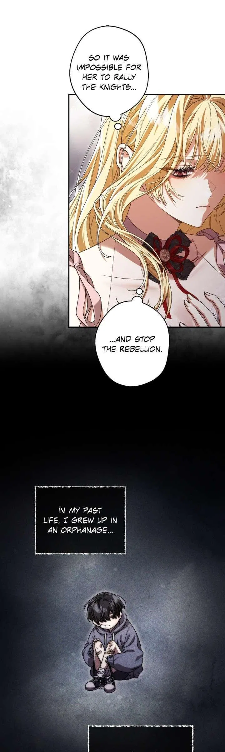 A Villain Consumed by Desire Chapter 1 – Page 32