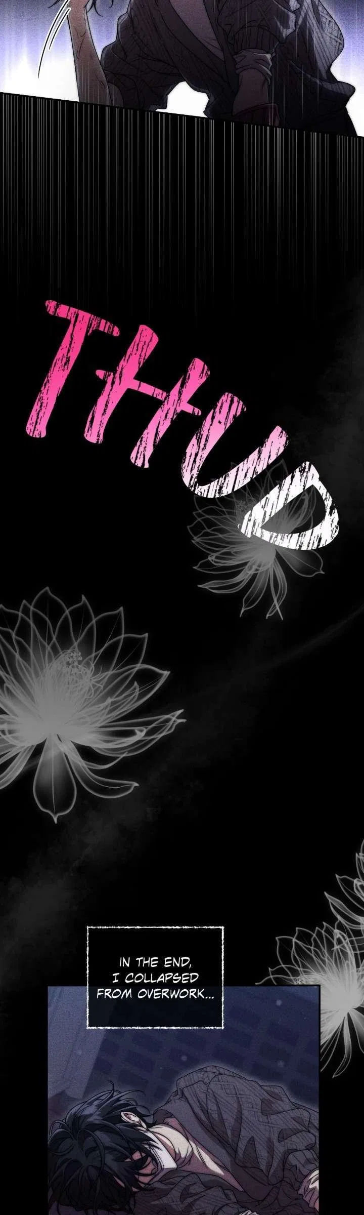 A Villain Consumed by Desire Chapter 1 – Page 34