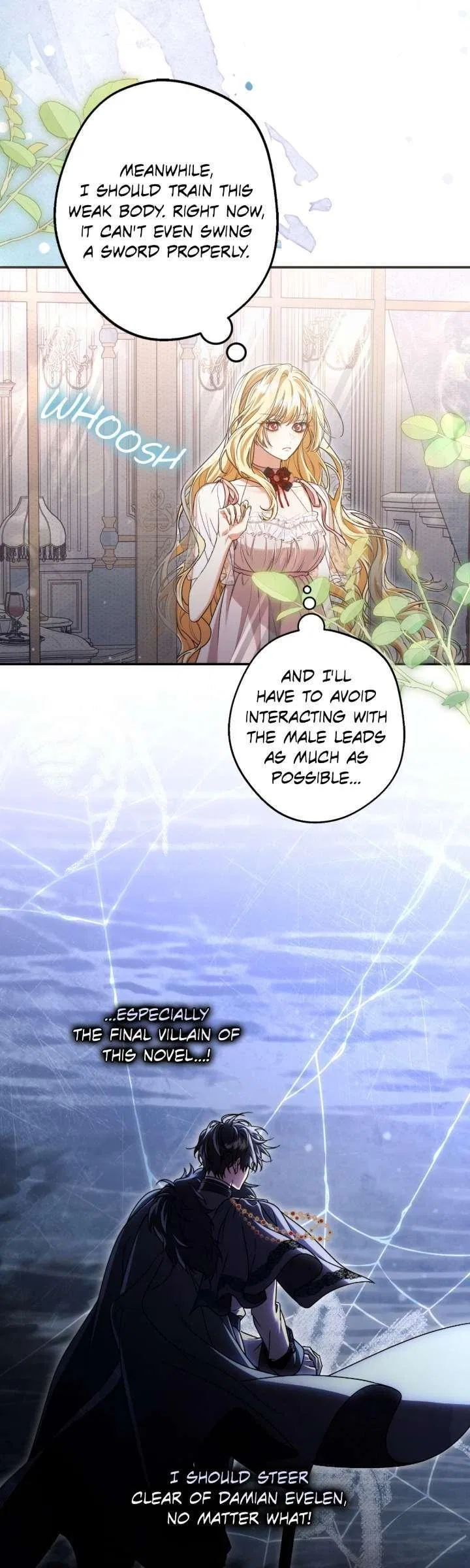 A Villain Consumed by Desire Chapter 1 – Page 38