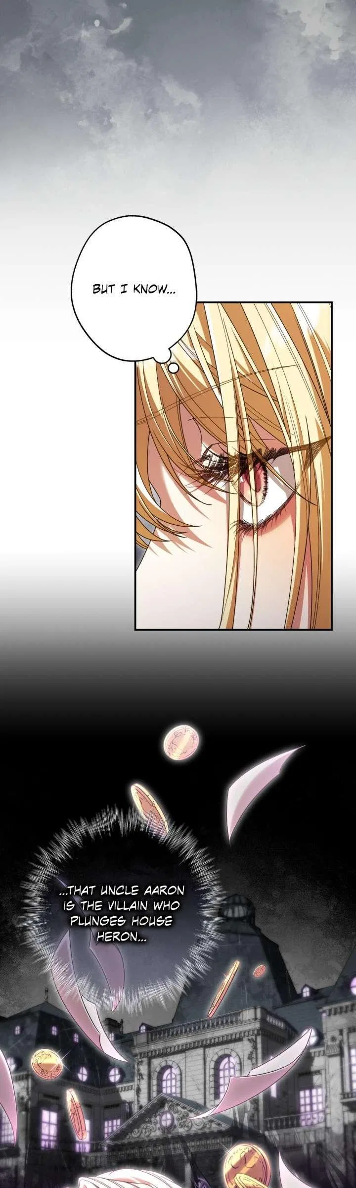 A Villain Consumed by Desire Chapter 1 – Page 43