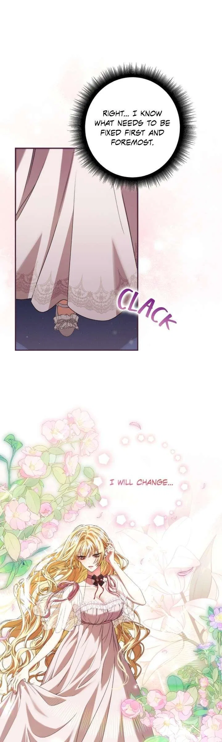 A Villain Consumed by Desire Chapter 1 – Page 45