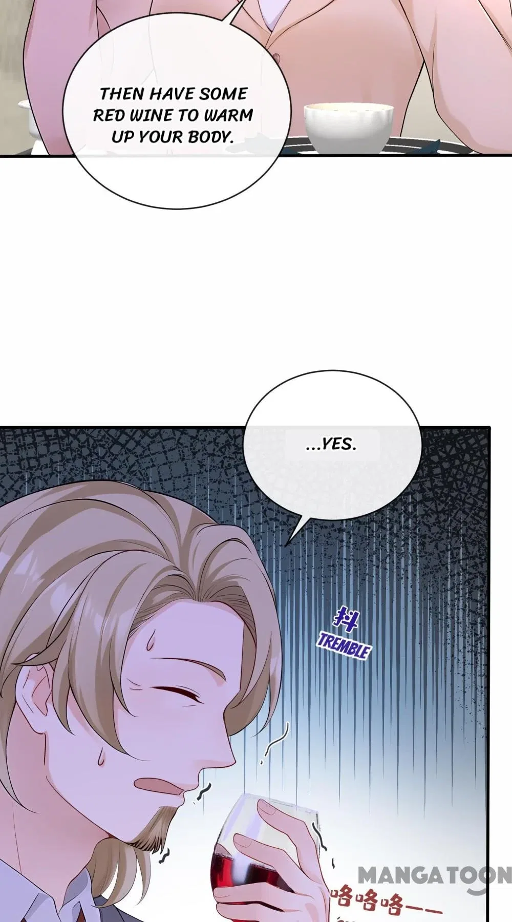 Never Let Go of My Ex-Husband Chapter 204 – Page 4
