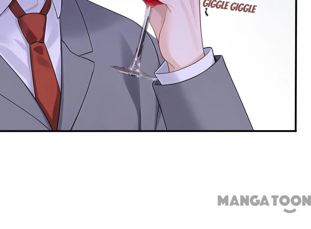 Never Let Go of My Ex-Husband Chapter 204 – Page 5