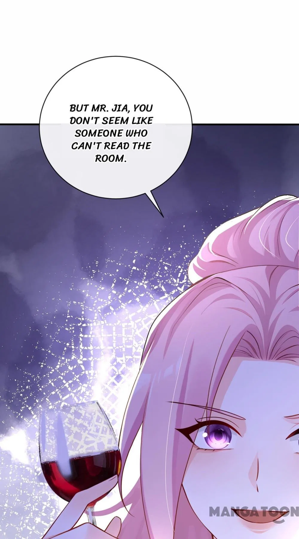 Never Let Go of My Ex-Husband Chapter 204 – Page 6