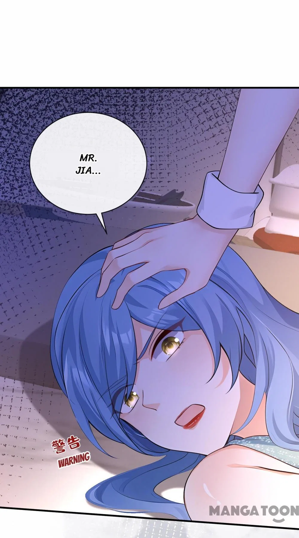Never Let Go of My Ex-Husband Chapter 204 – Page 11