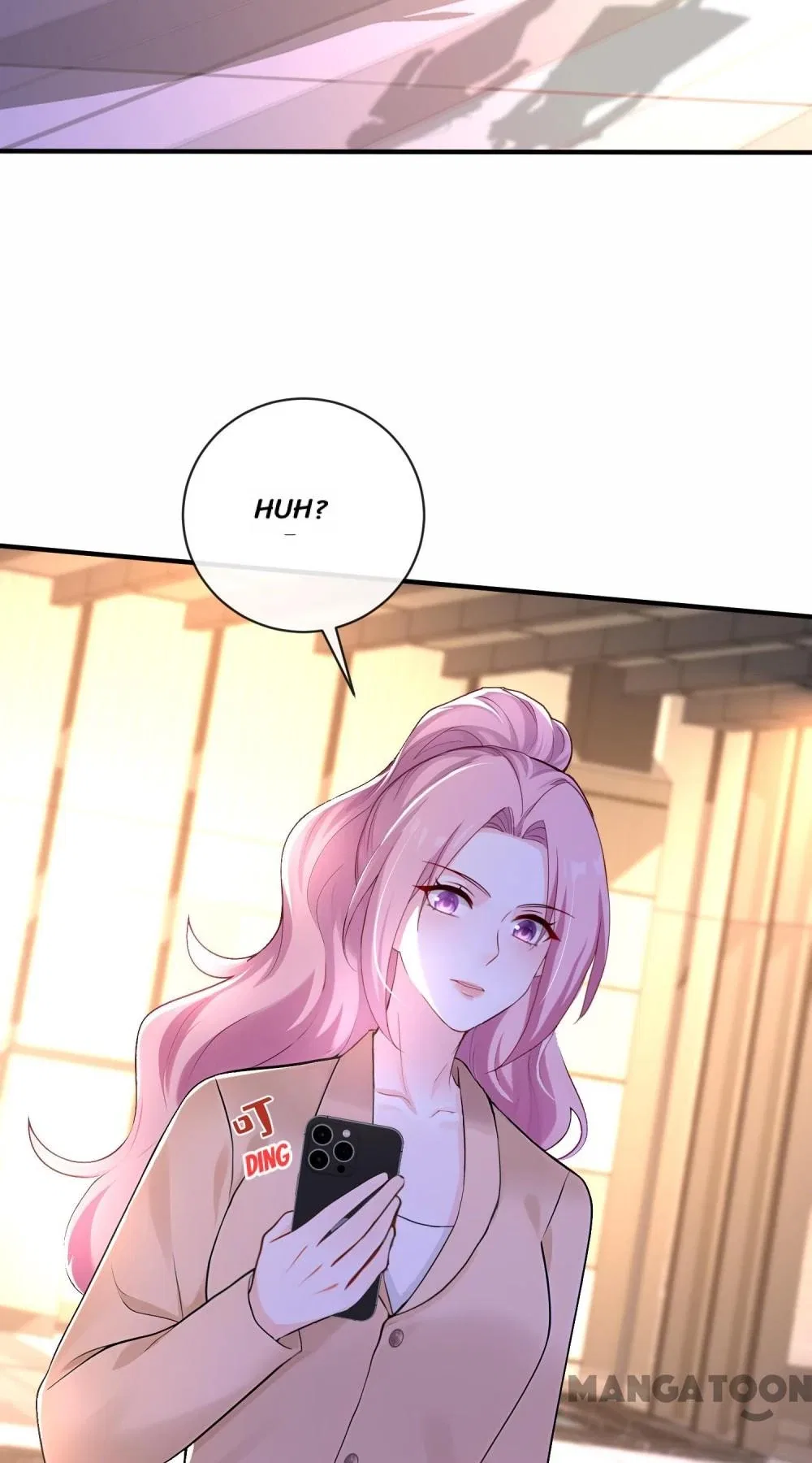 Never Let Go of My Ex-Husband Chapter 204 – Page 24