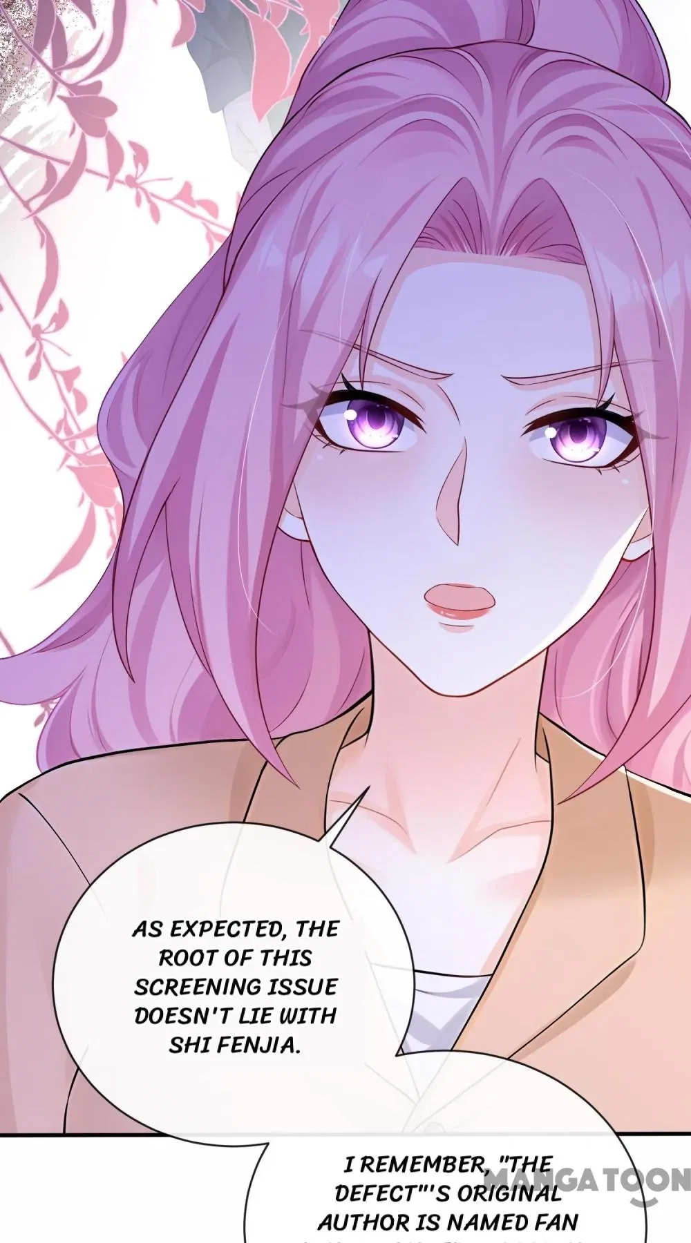 Never Let Go of My Ex-Husband Chapter 204 – Page 29