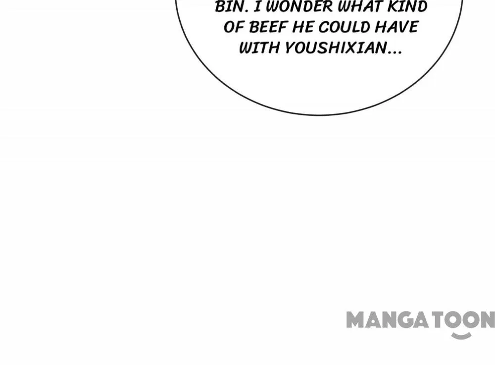 Never Let Go of My Ex-Husband Chapter 204 – Page 30