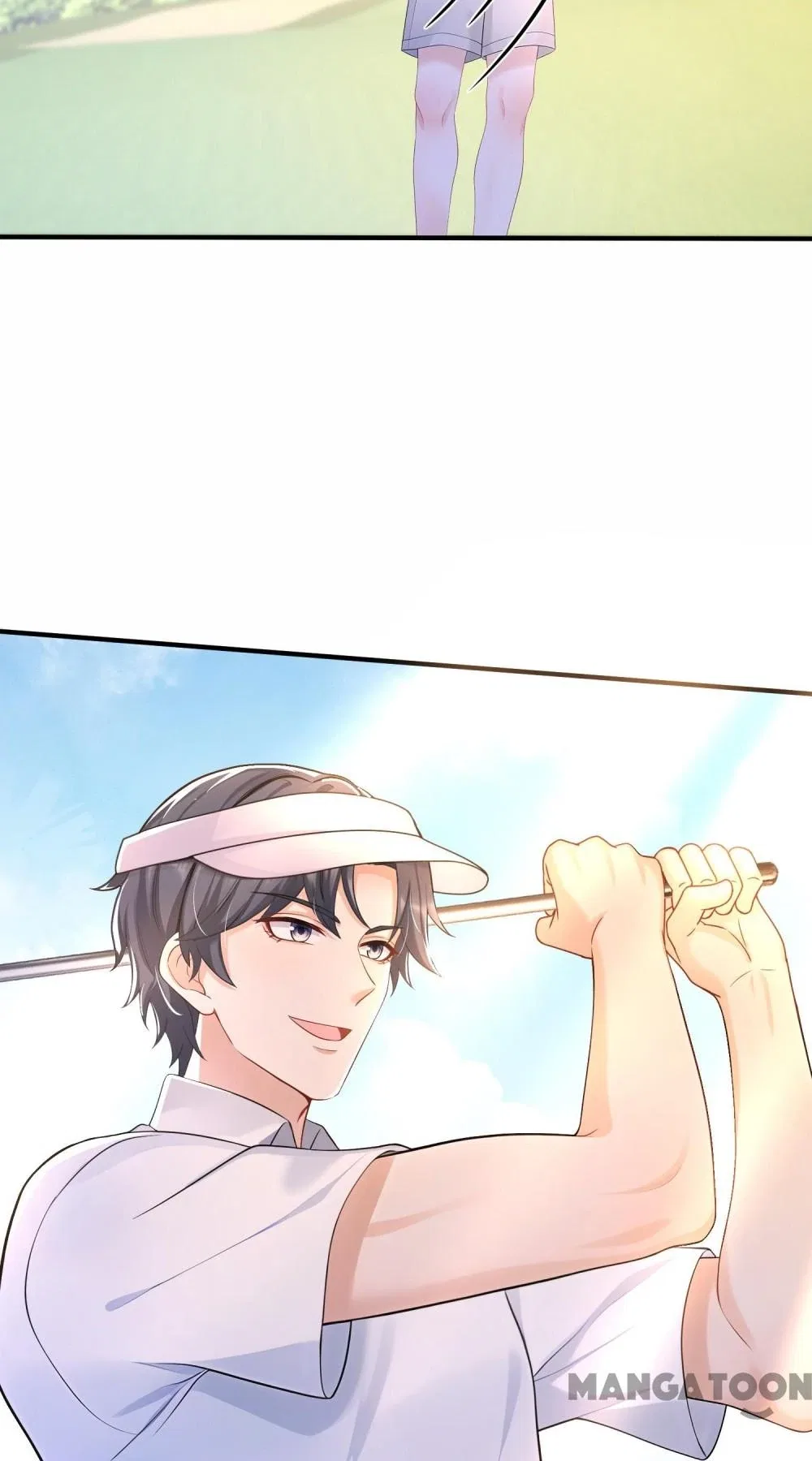 Never Let Go of My Ex-Husband Chapter 204 – Page 37