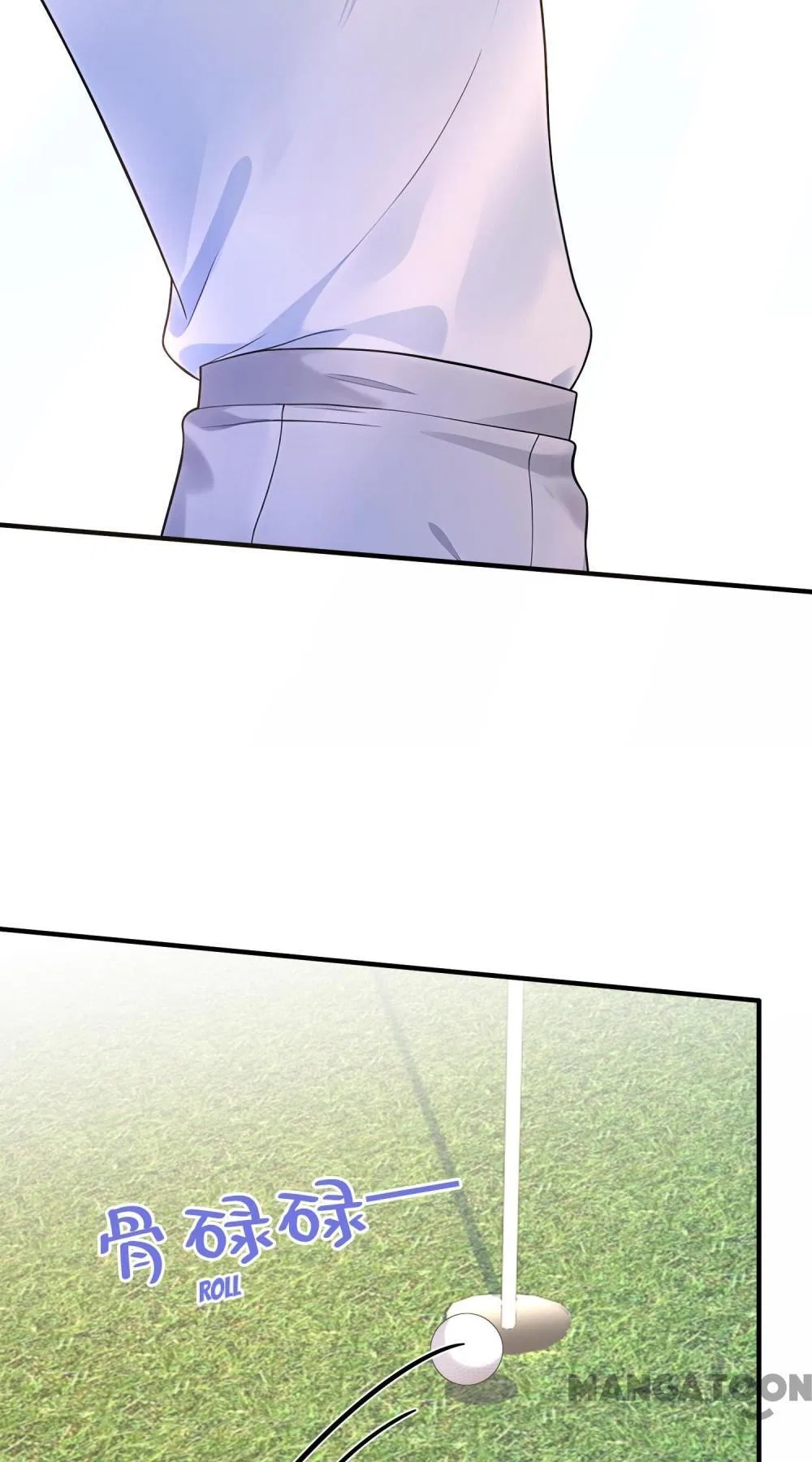 Never Let Go of My Ex-Husband Chapter 204 – Page 38