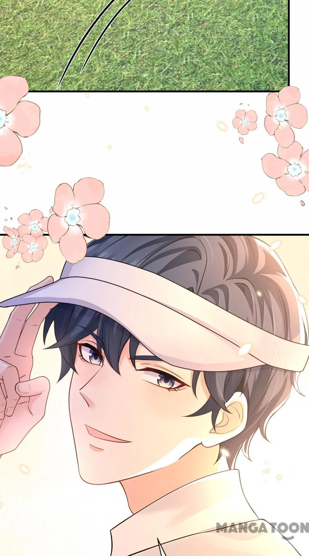Never Let Go of My Ex-Husband Chapter 204 – Page 39