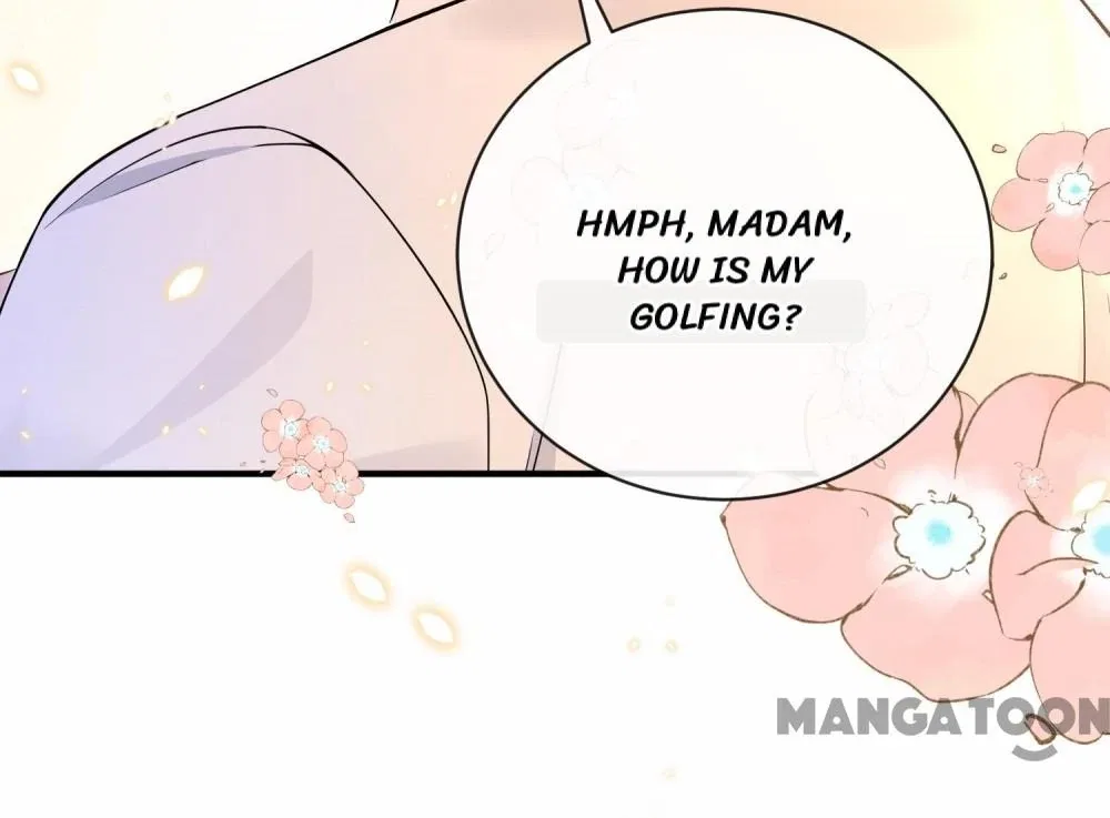 Never Let Go of My Ex-Husband Chapter 204 – Page 40