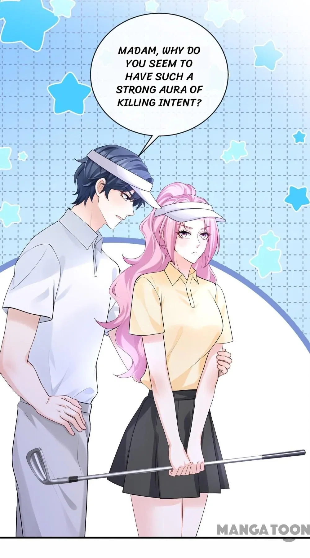 Never Let Go of My Ex-Husband Chapter 204 – Page 42