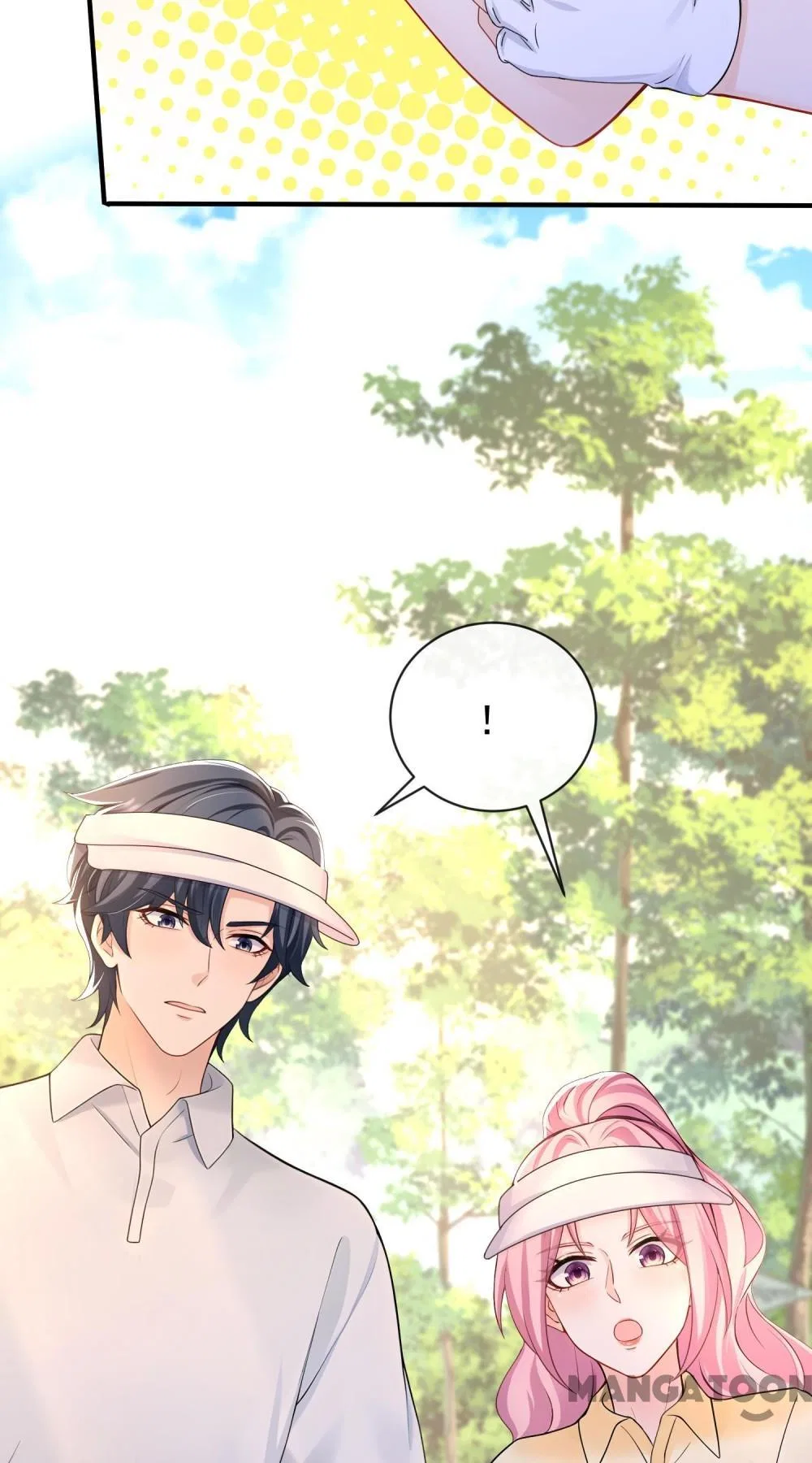 Never Let Go of My Ex-Husband Chapter 204 – Page 48