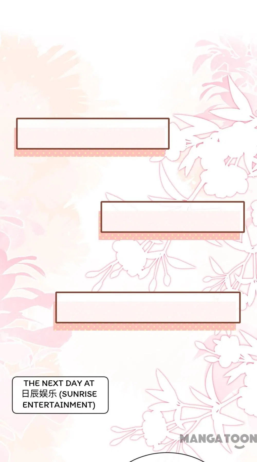 Never Let Go of My Ex-Husband Chapter 203 – Page 1