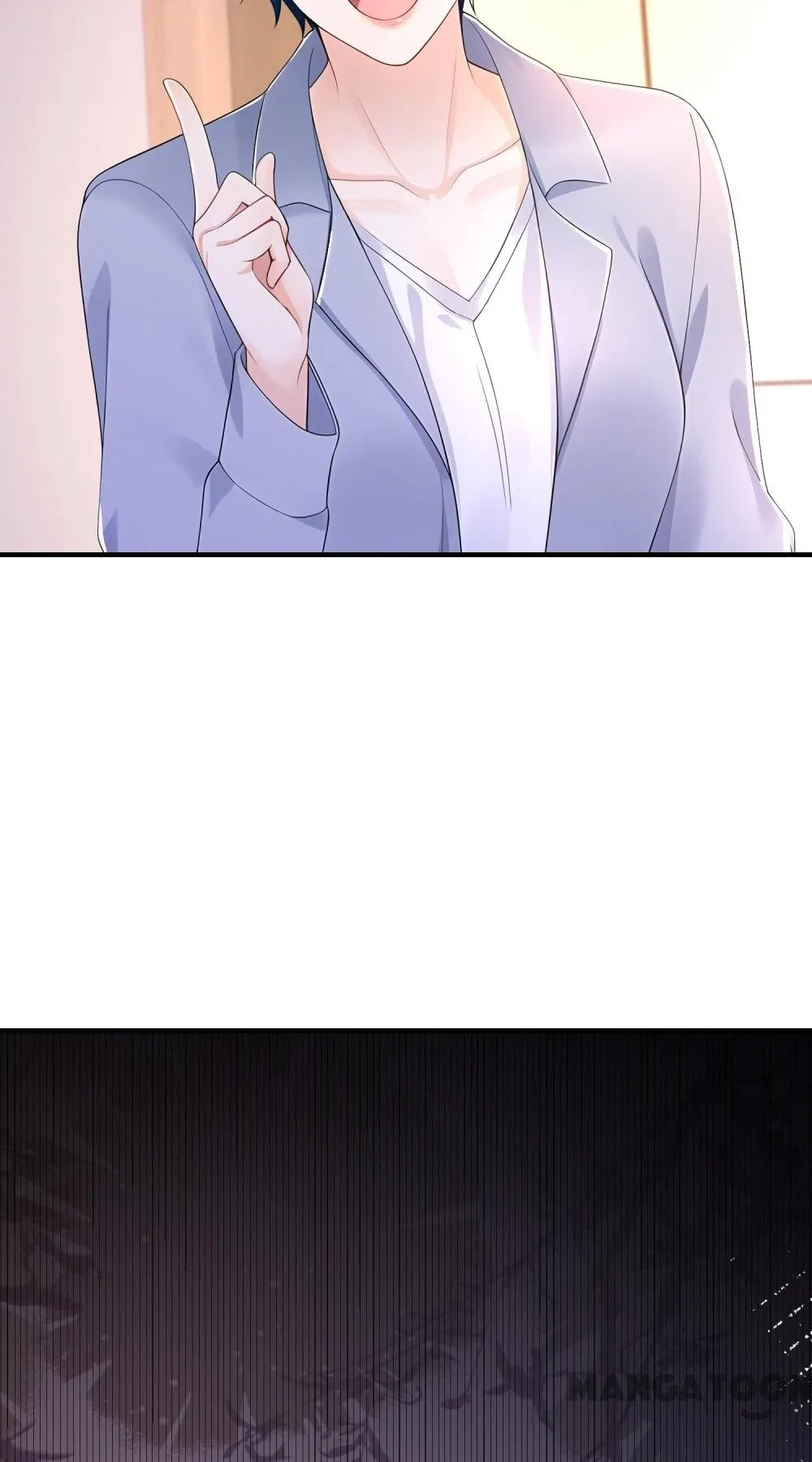 Never Let Go of My Ex-Husband Chapter 203 – Page 8