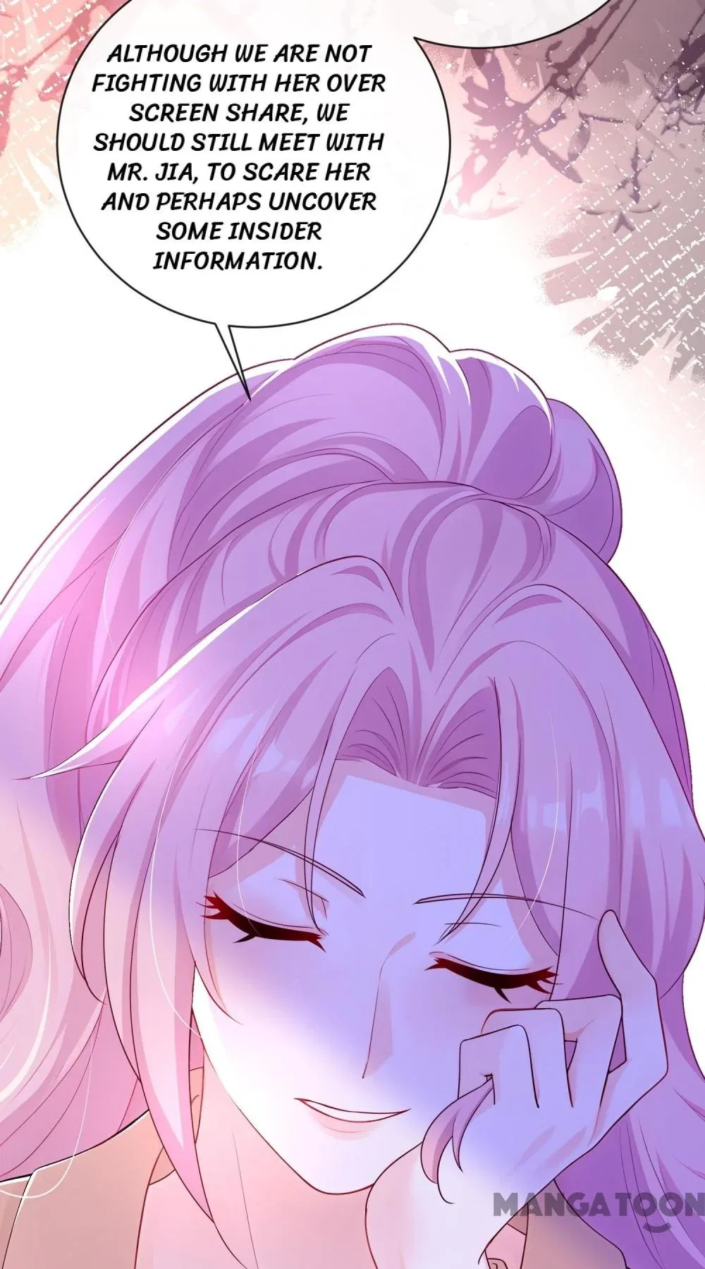 Never Let Go of My Ex-Husband Chapter 203 – Page 10
