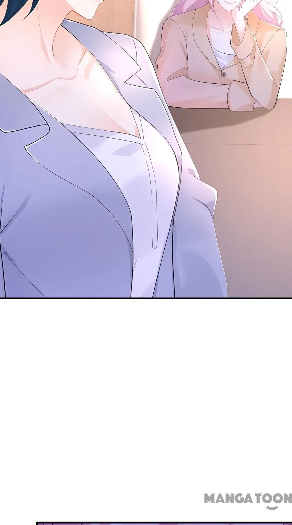 Never Let Go of My Ex-Husband Chapter 203 – Page 13