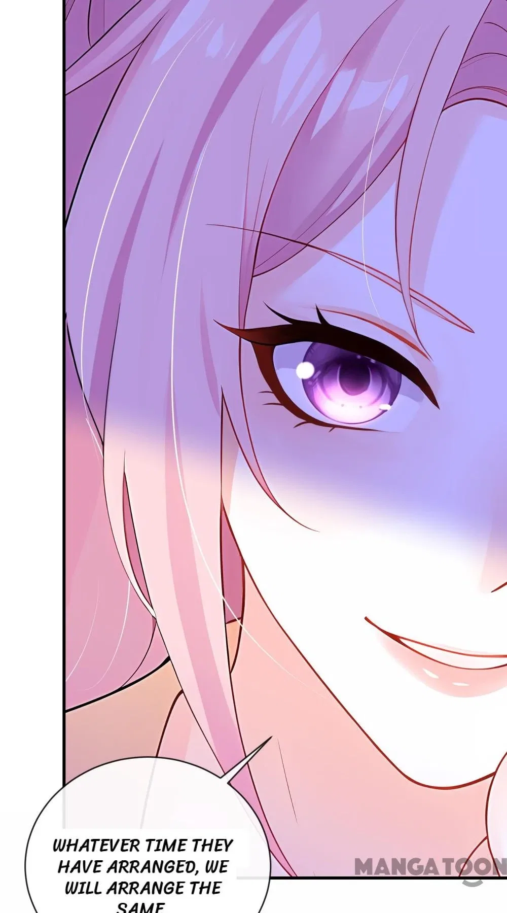 Never Let Go of My Ex-Husband Chapter 203 – Page 14